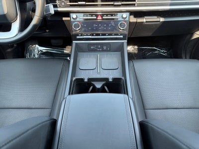 2024 Hyundai Santa Fe XRT