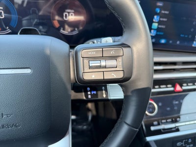 2024 Hyundai Santa Fe XRT