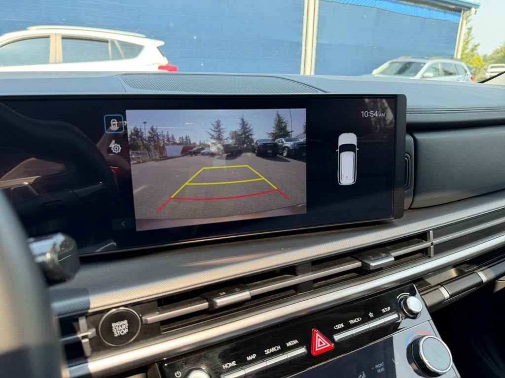 2024 Hyundai Santa Fe XRT