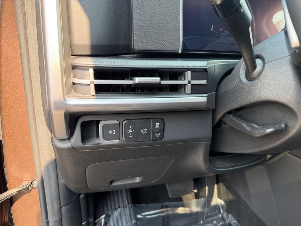 2024 Hyundai Santa Fe XRT