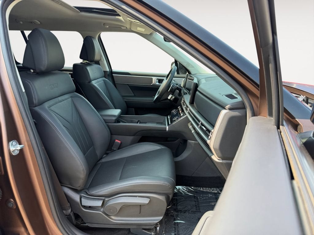 2024 Hyundai Santa Fe XRT