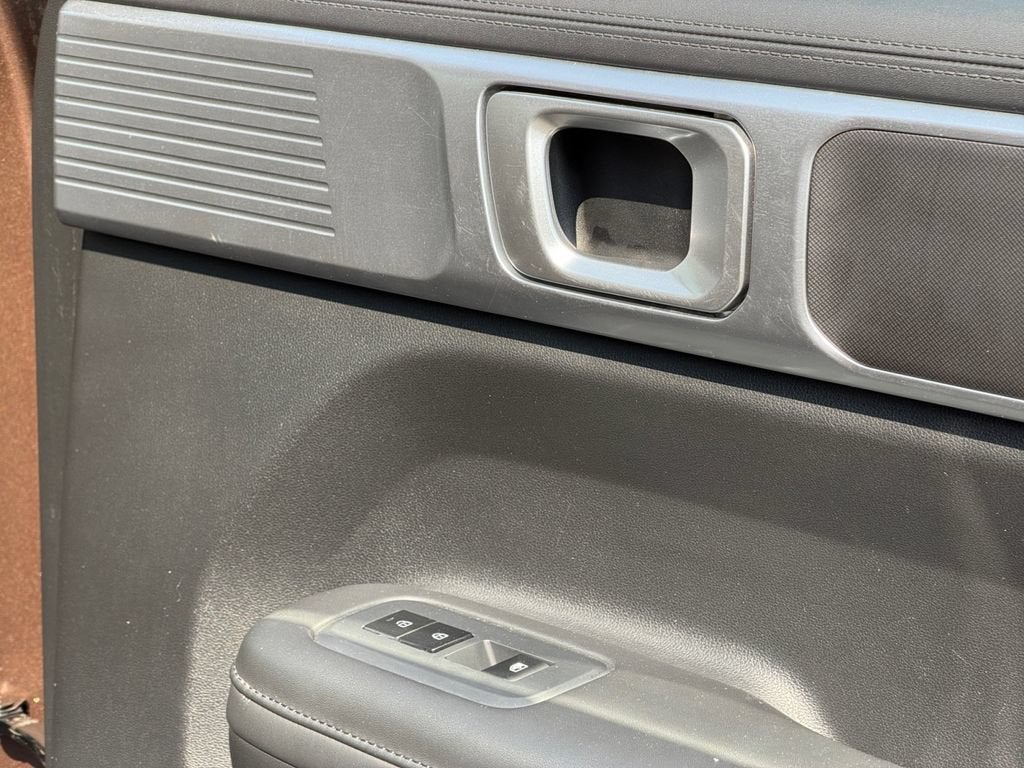 2024 Hyundai Santa Fe XRT