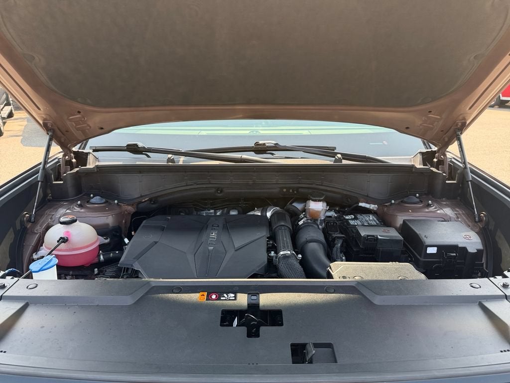 2024 Hyundai Santa Fe XRT