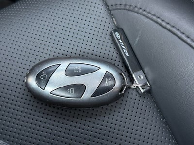 2024 Hyundai Santa Fe XRT