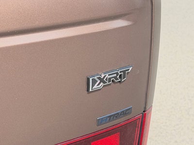 2024 Hyundai Santa Fe XRT
