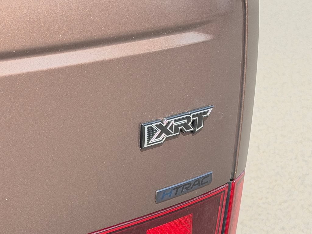 2024 Hyundai Santa Fe XRT