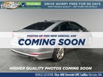 2016 Hyundai Sonata 2.4L SE