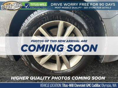 2016 Hyundai Sonata 2.4L SE