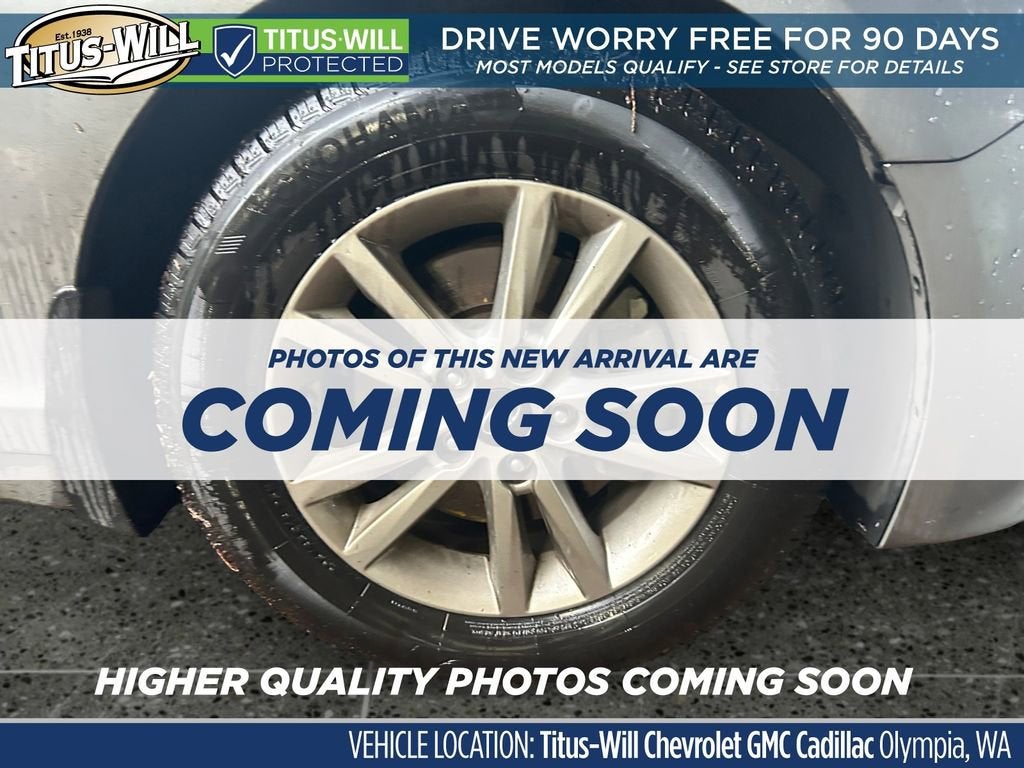 2016 Hyundai Sonata 2.4L SE