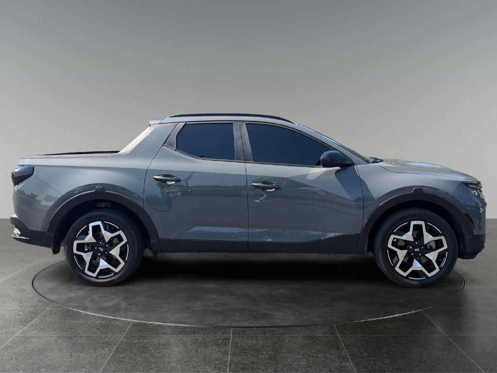 2022 Hyundai Santa Cruz Limited