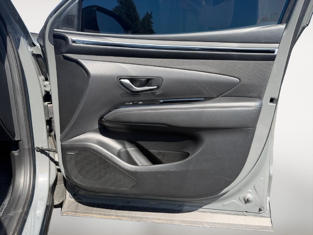 2022 Hyundai Santa Cruz Limited
