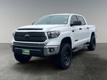 2018 Toyota Tundra 4WD SR5