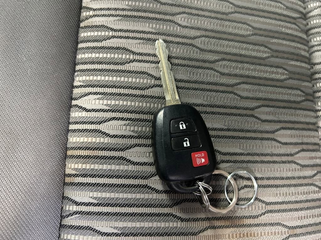 2018 Toyota Tundra 4WD SR5