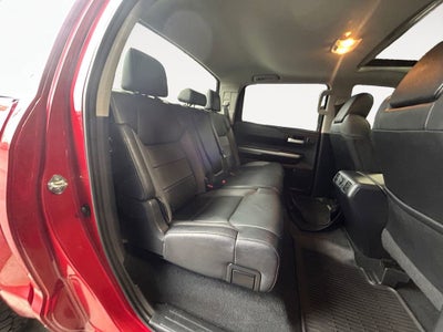 2019 Toyota Tundra 4WD SR5