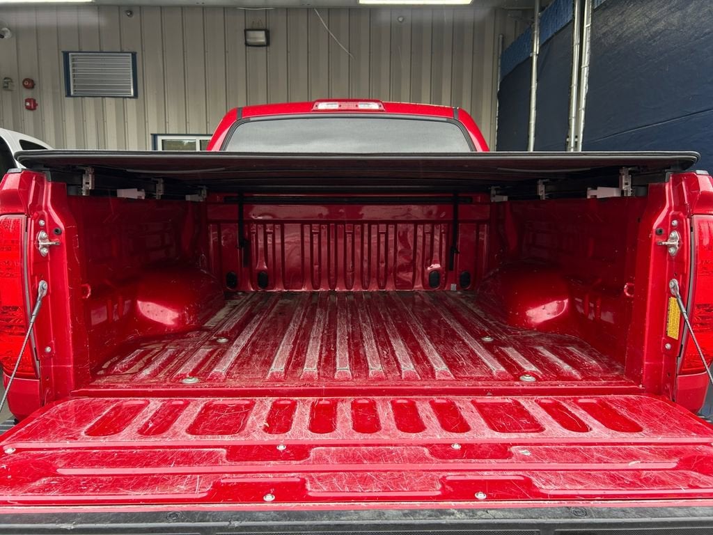 2019 Toyota Tundra 4WD SR5