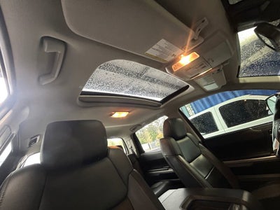 2019 Toyota Tundra 4WD SR5