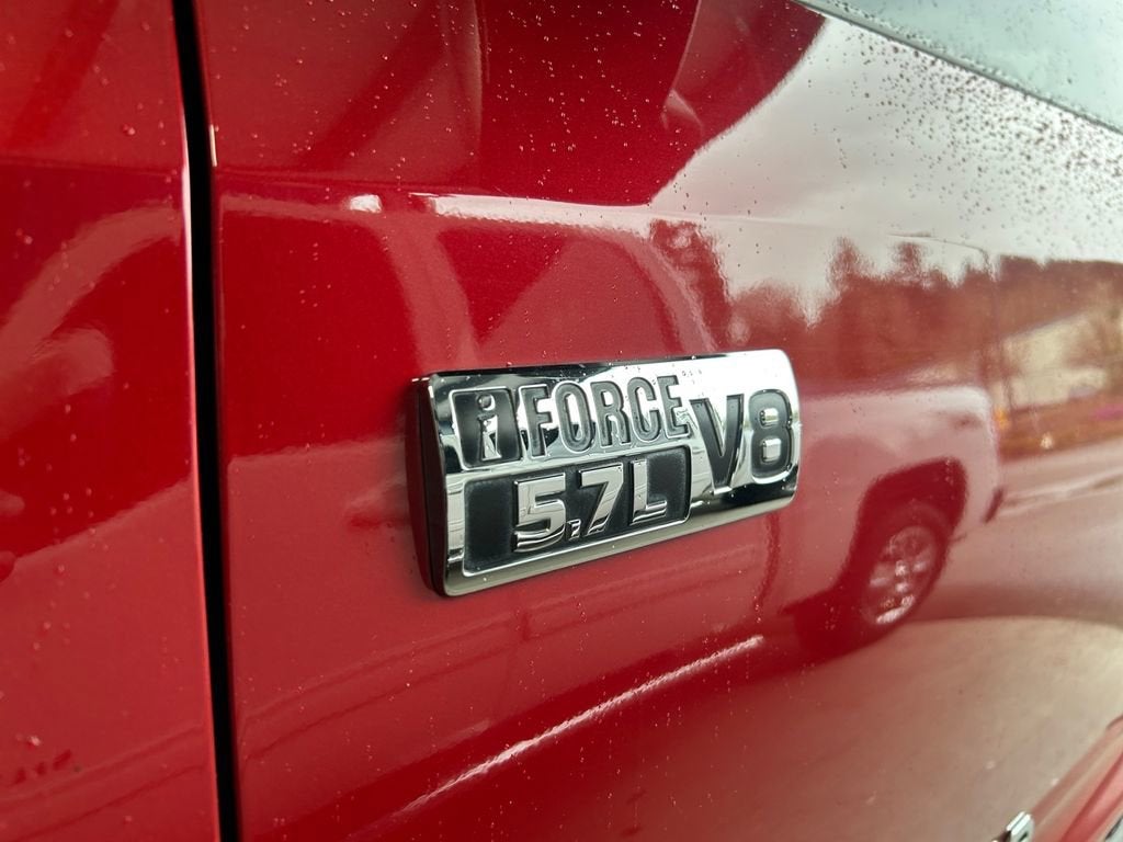 2019 Toyota Tundra 4WD SR5