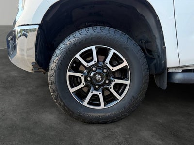 2017 Toyota Tundra Limited 5.7L V8