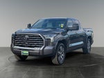 2024 Toyota Tundra 4WD Capstone Hybrid