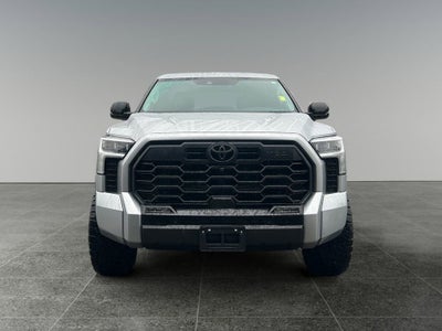 2024 Toyota Tundra 4WD Limited