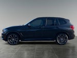 2021 BMW X3 M40i