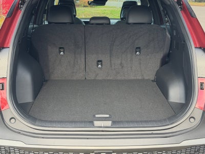 2024 Kia Sportage X-Pro Prestige