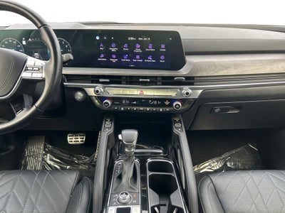 2024 Kia Telluride SX Prestige X-Line