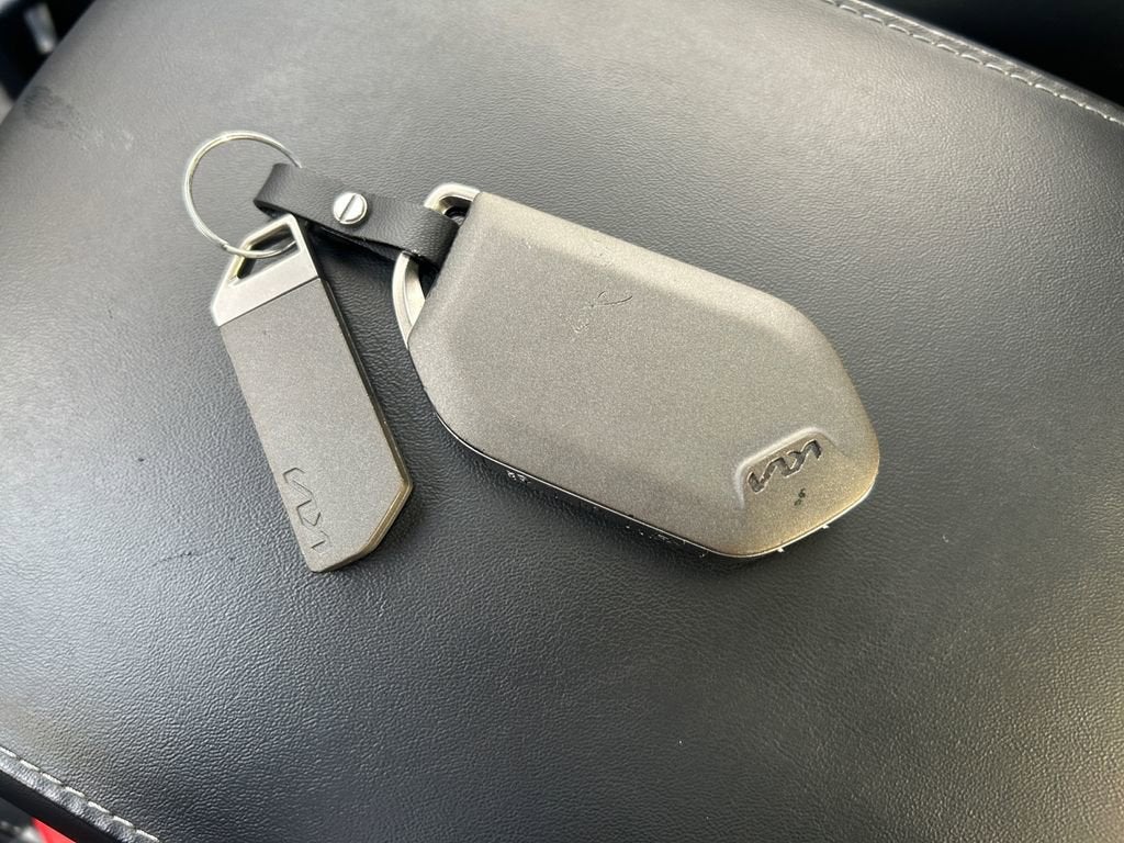 2024 Kia Telluride SX Prestige X-Line