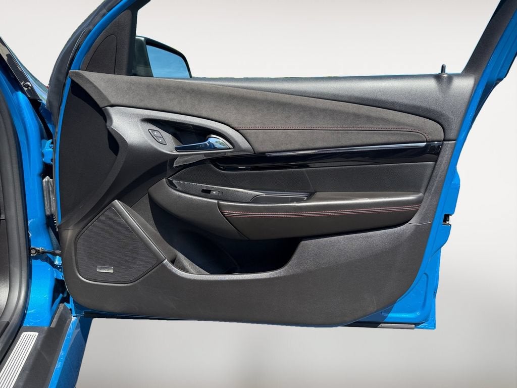 2015 Chevrolet SS Base