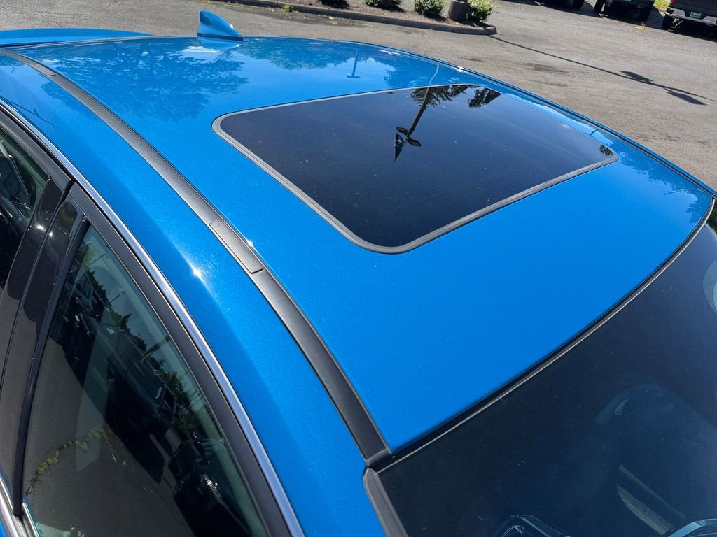 2015 Chevrolet SS Base