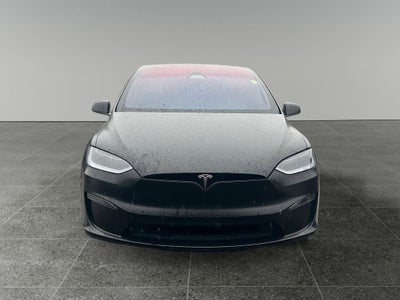 2023 Tesla Model X Base