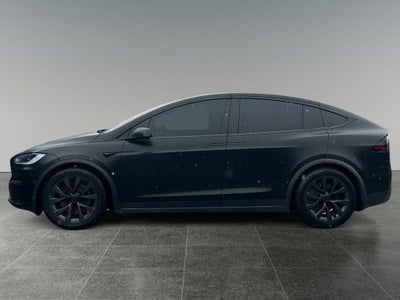 2023 Tesla Model X Base