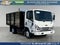 2024 Chevrolet Low Cab Forward 4500 HD Base
