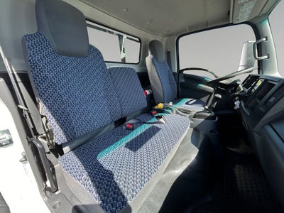 2024 Chevrolet Low Cab Forward 4500 HD Base