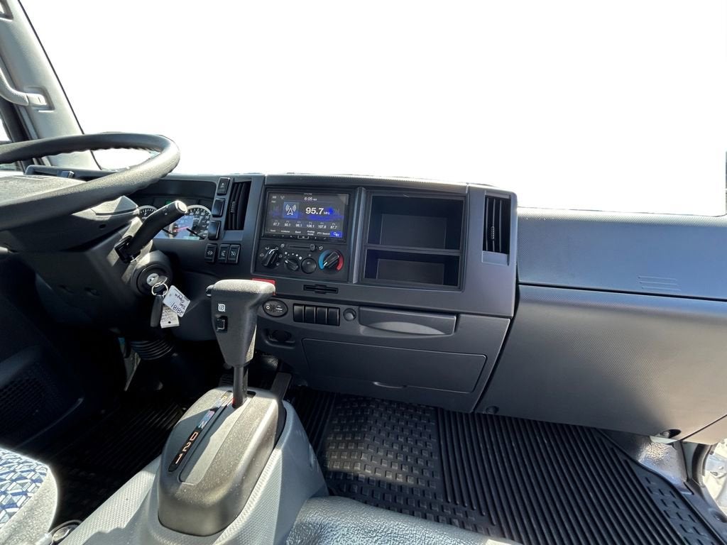 2024 Chevrolet Low Cab Forward 4500 HD Base