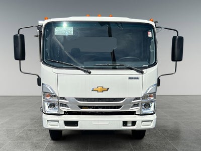 2024 Chevrolet Low Cab Forward 4500 HD Base