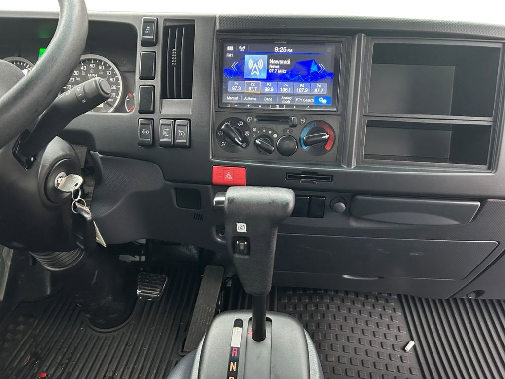 2024 Chevrolet Low Cab Forward 4500 XD Base