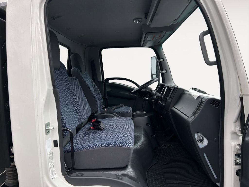 2024 Chevrolet Low Cab Forward 4500 XD 1WT