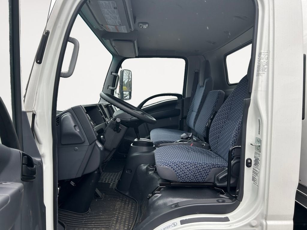 2024 Chevrolet Low Cab Forward 4500 XD 1WT