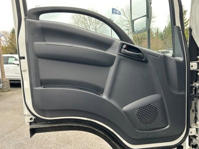 2024 Chevrolet Low Cab Forward 4500 XD 1WT