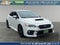 2020 Subaru WRX Premium