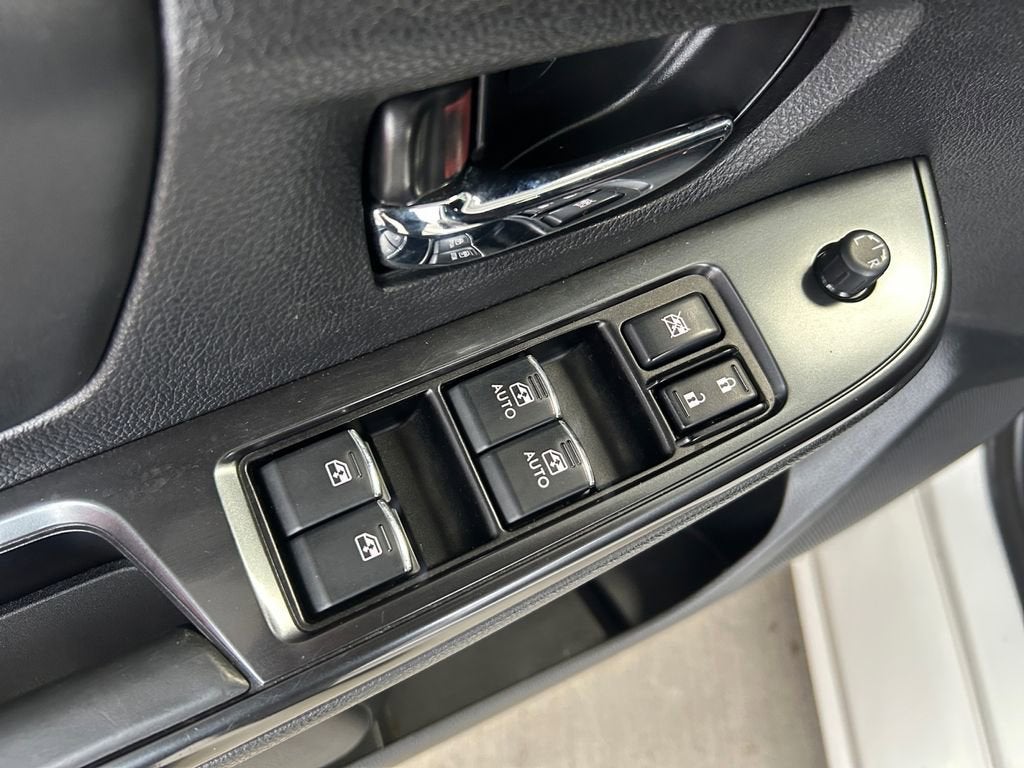 2020 Subaru WRX Premium