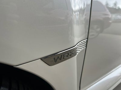 2020 Subaru WRX Premium