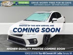 2020 Subaru WRX Premium