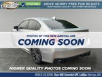 2015 Subaru WRX Premium