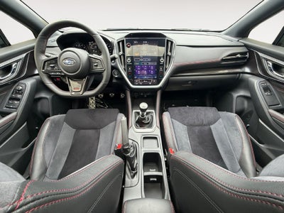 2023 Subaru WRX Limited