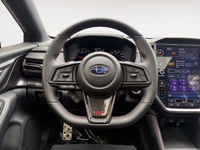 2023 Subaru WRX Limited