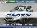 2023 Subaru WRX Limited