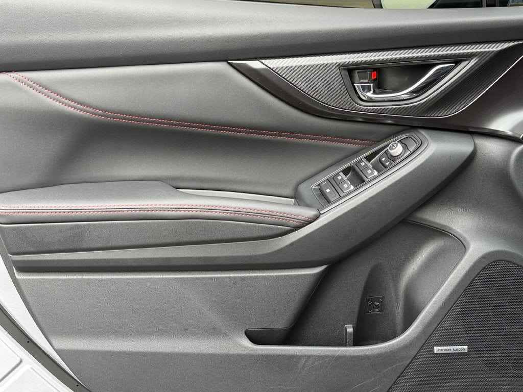 2023 Subaru WRX Limited