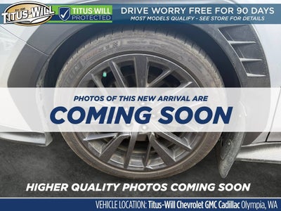2023 Subaru WRX Limited